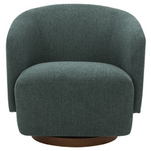 Kelly Swivel Armchair